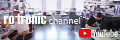 rotronic Channel