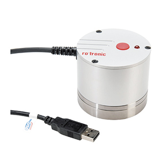 HygroClip2-AW-USB水分活性測定器　測定ヘッド