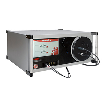 HygroGen2-Sポータブル型　相対湿度・温度校正器